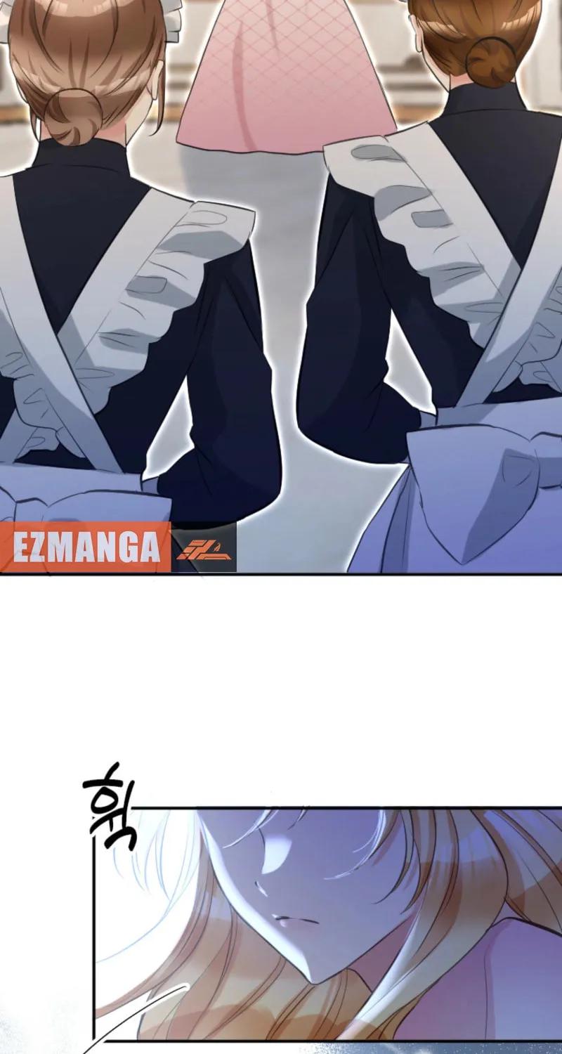 Akujo no Yarinaoshi Chapter 5 page 68 - 