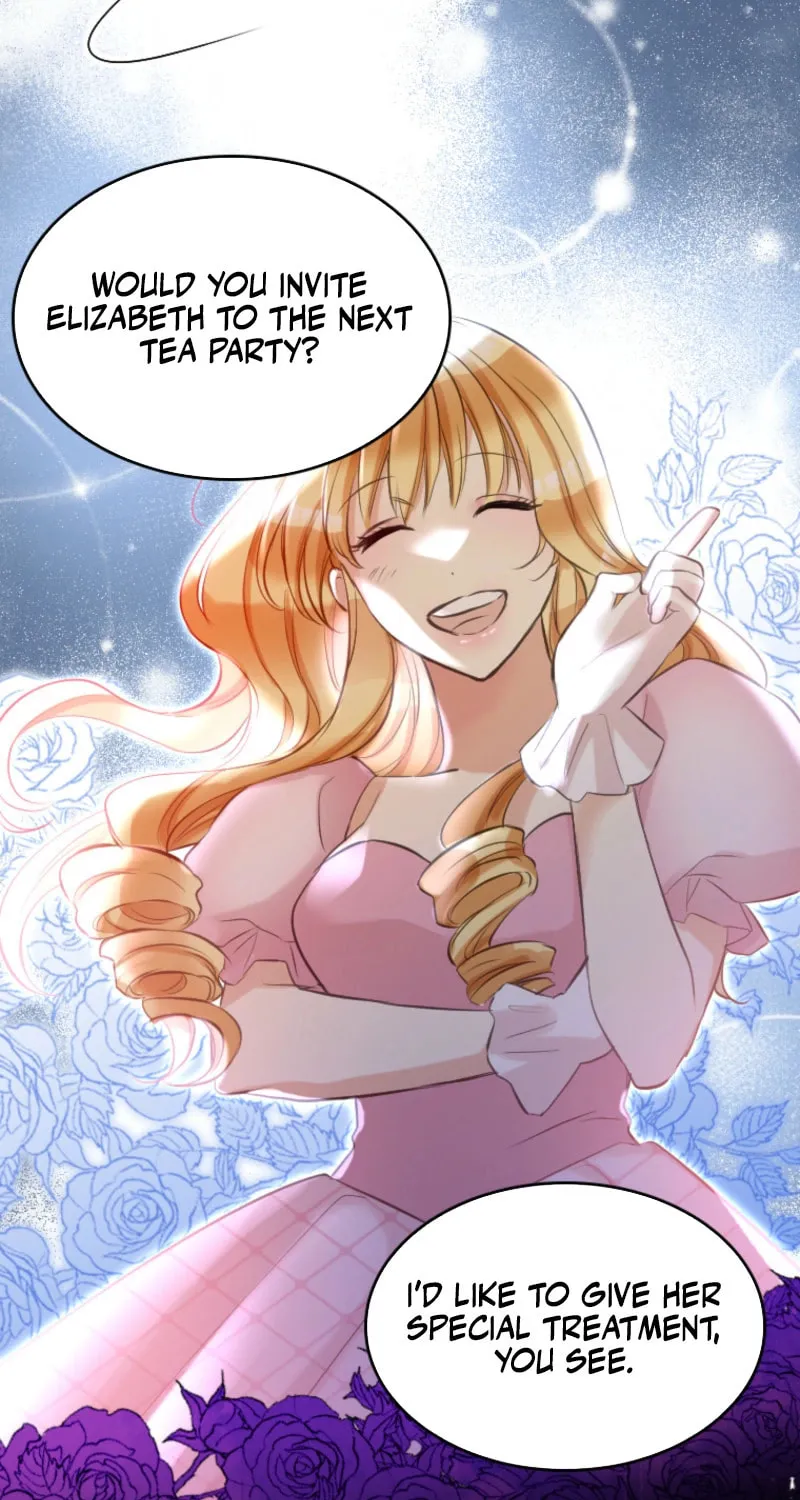 Akujo no Yarinaoshi Chapter 5 page 69 - 