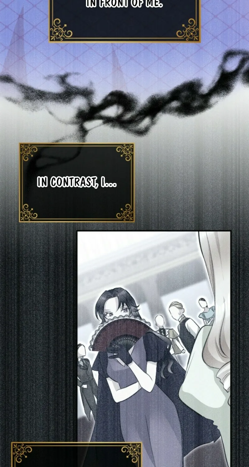 Akujo no Yarinaoshi Chapter 5 page 8 - 