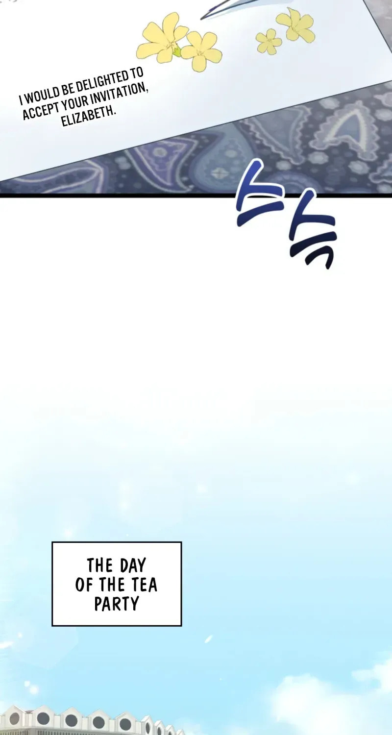 Akujo no Yarinaoshi Chapter 50 page 12 - 