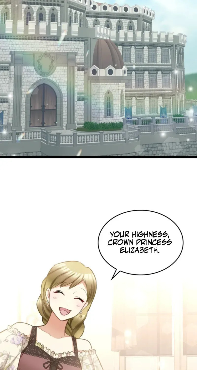 Akujo no Yarinaoshi Chapter 50 page 13 - 