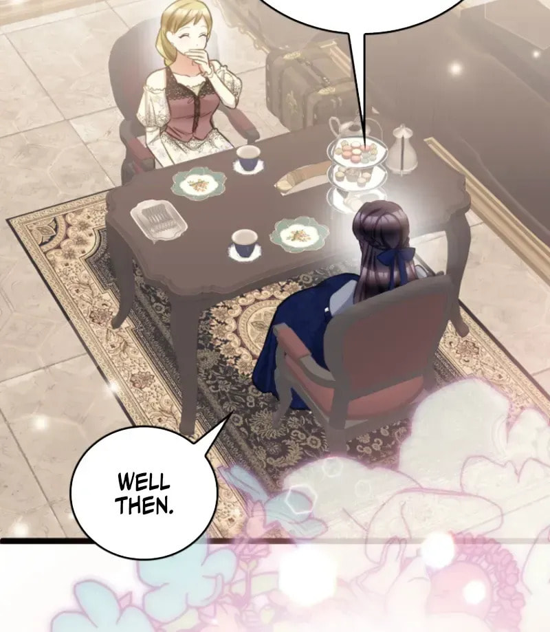 Akujo no Yarinaoshi Chapter 50 page 18 - 