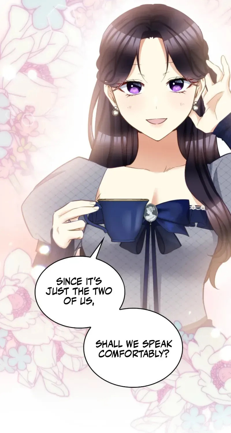 Akujo no Yarinaoshi Chapter 50 page 19 - 