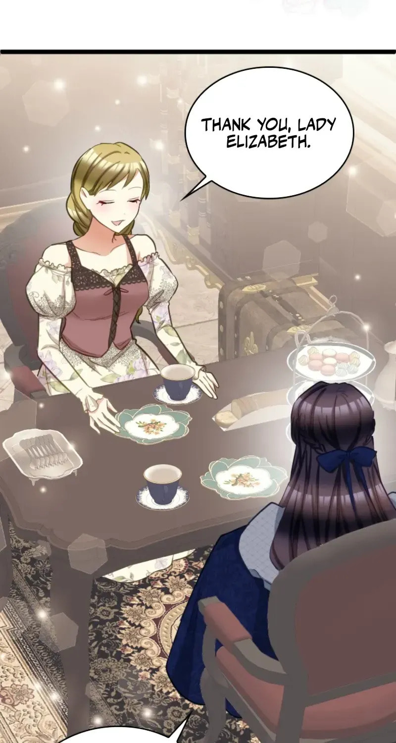 Akujo no Yarinaoshi Chapter 50 page 20 - 