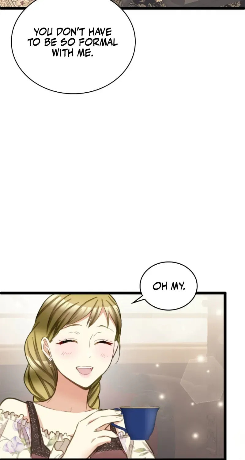 Akujo no Yarinaoshi Chapter 50 page 21 - 