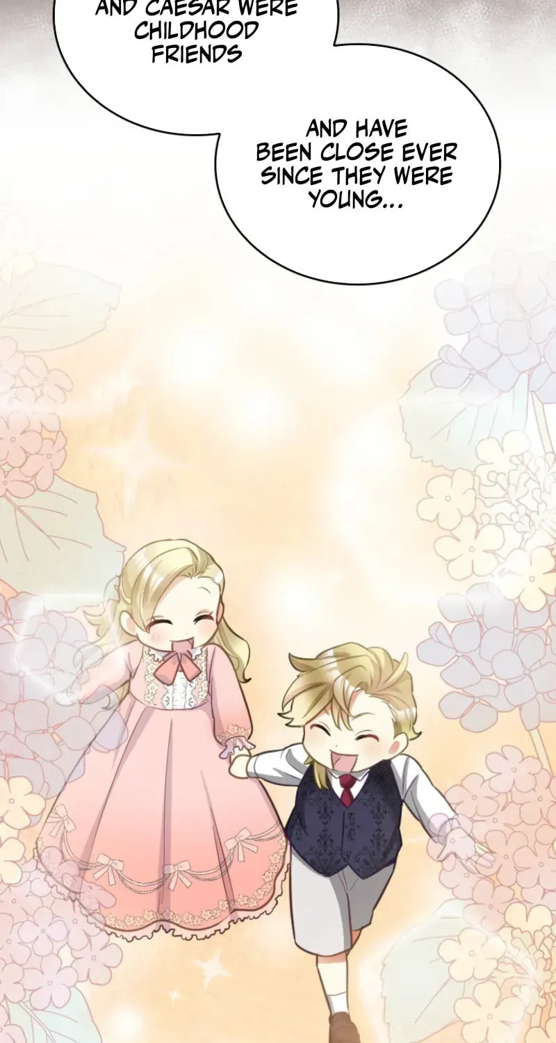 Akujo no Yarinaoshi Chapter 50 page 29 - 
