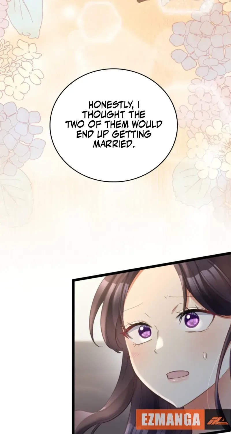 Akujo no Yarinaoshi Chapter 50 page 30 - 