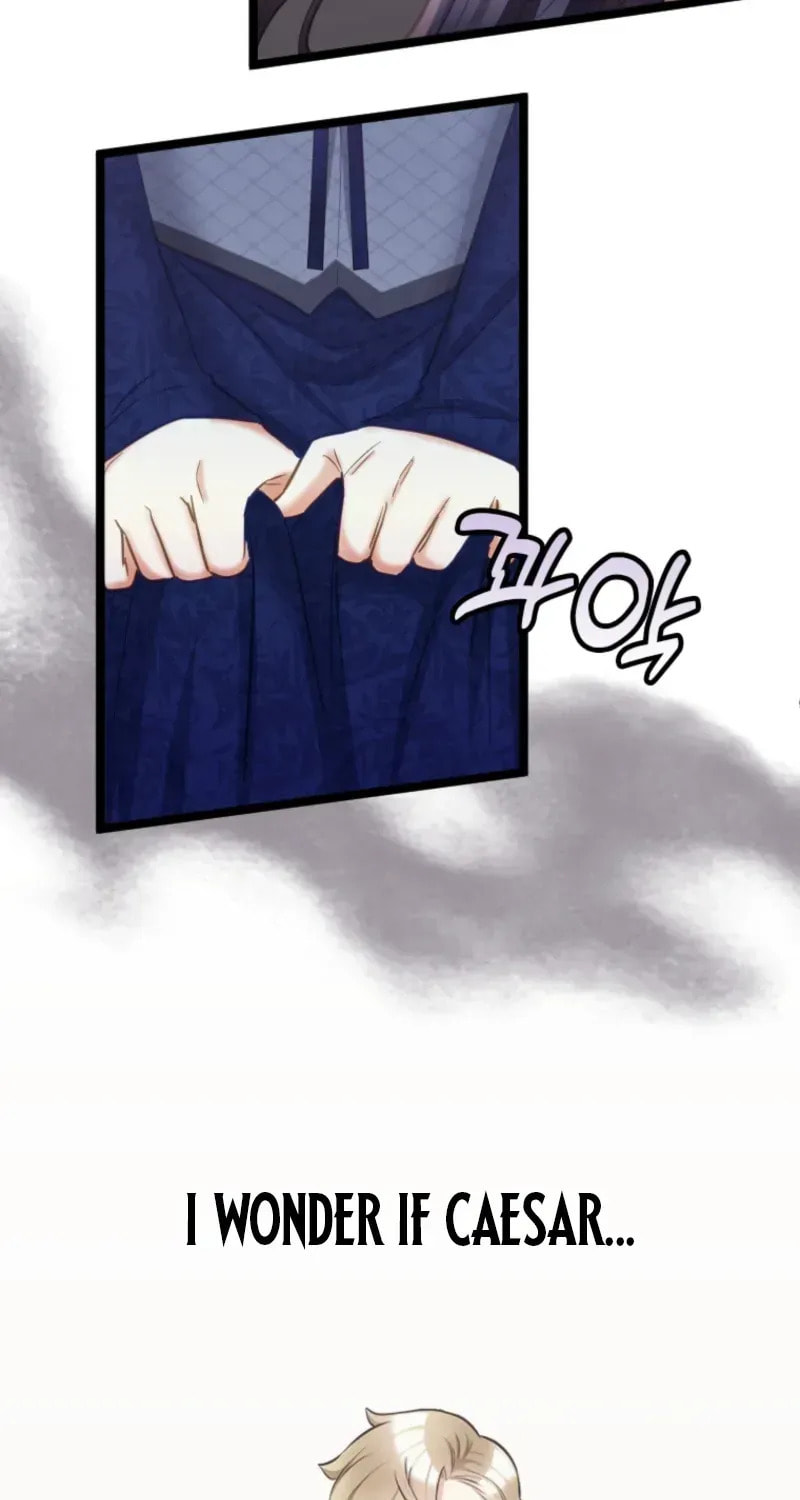 Akujo no Yarinaoshi Chapter 50 page 31 - 