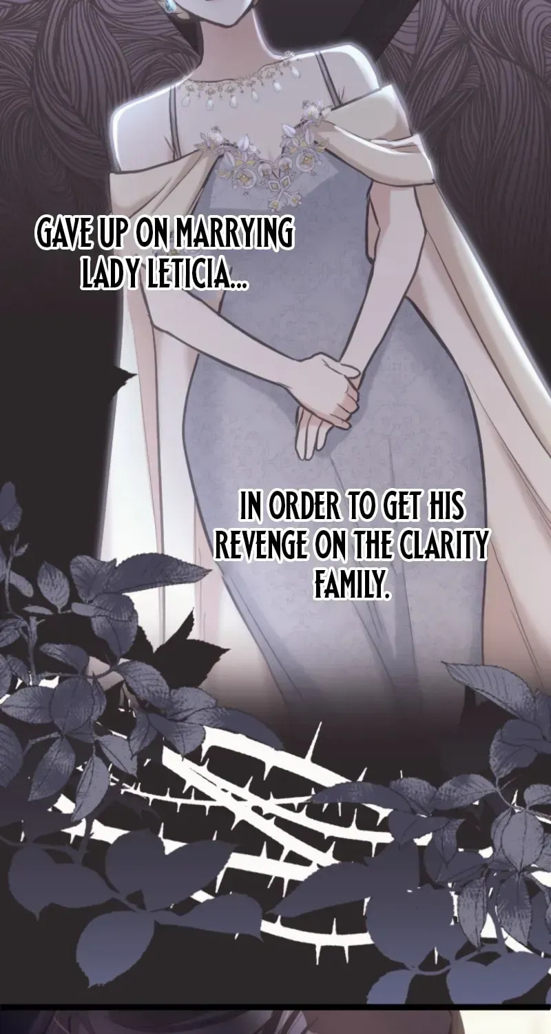 Akujo no Yarinaoshi Chapter 50 page 33 - 