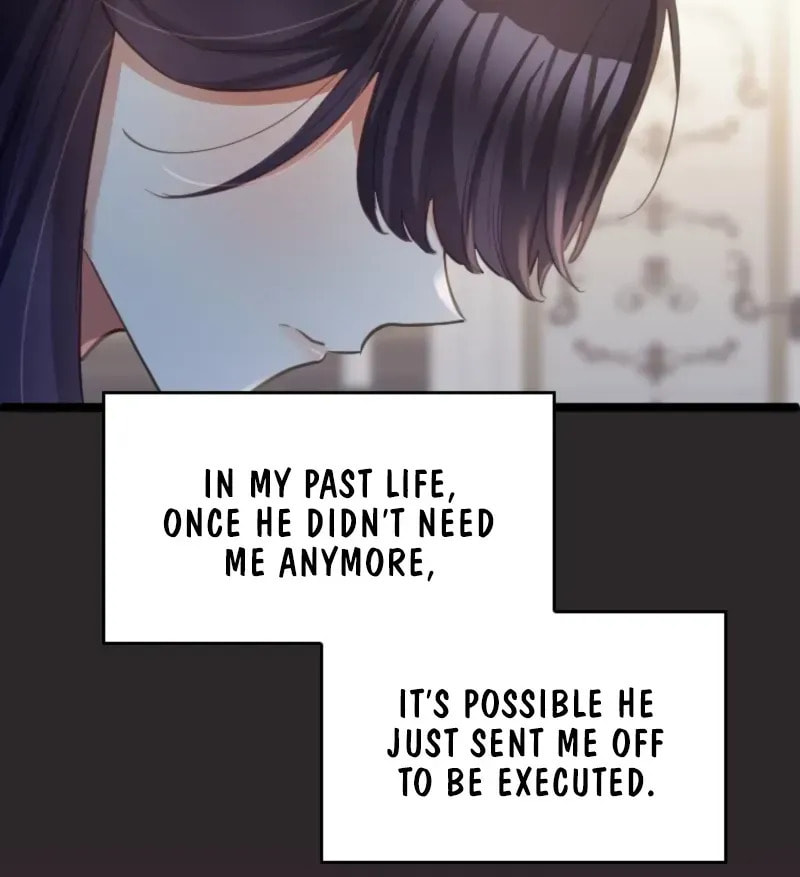 Akujo no Yarinaoshi Chapter 50 page 34 - 