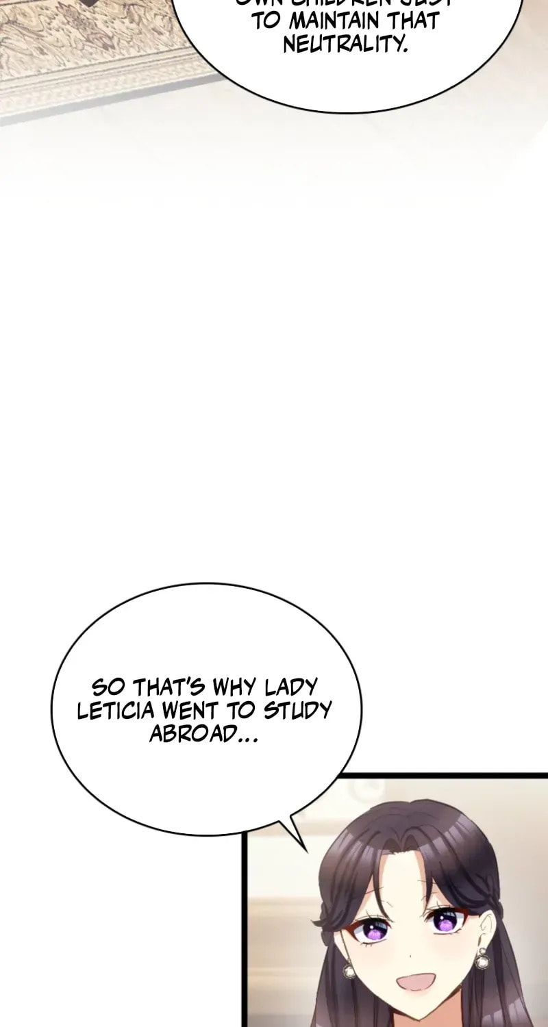 Akujo no Yarinaoshi Chapter 50 page 39 - 