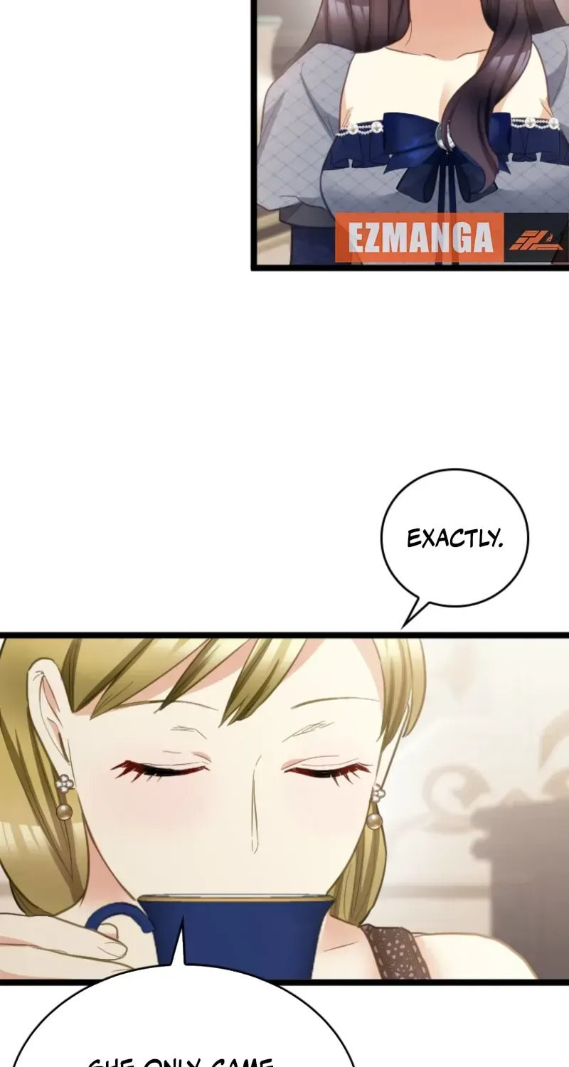 Akujo no Yarinaoshi Chapter 50 page 40 - 