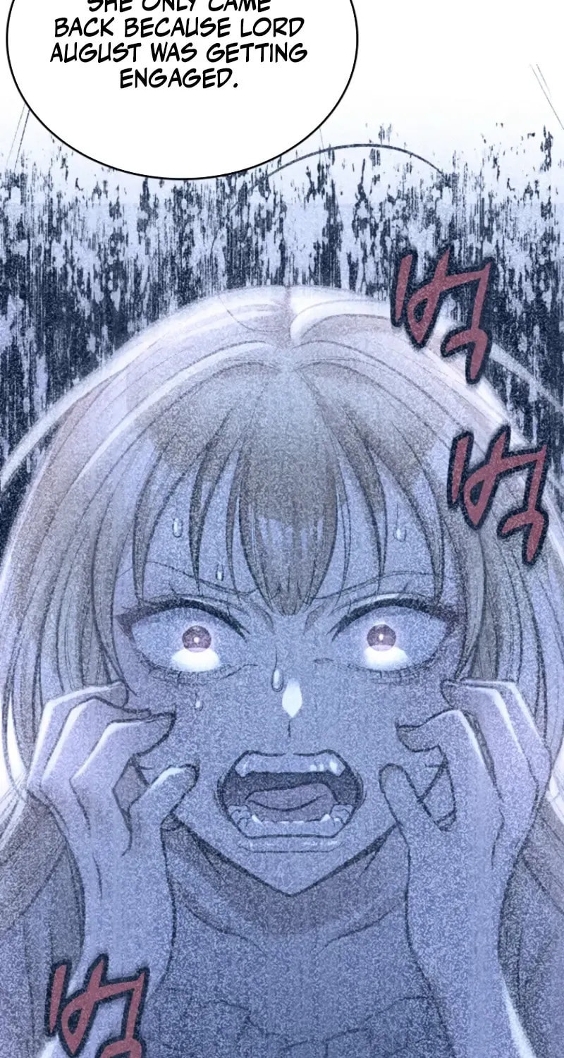 Akujo no Yarinaoshi Chapter 50 page 41 - 