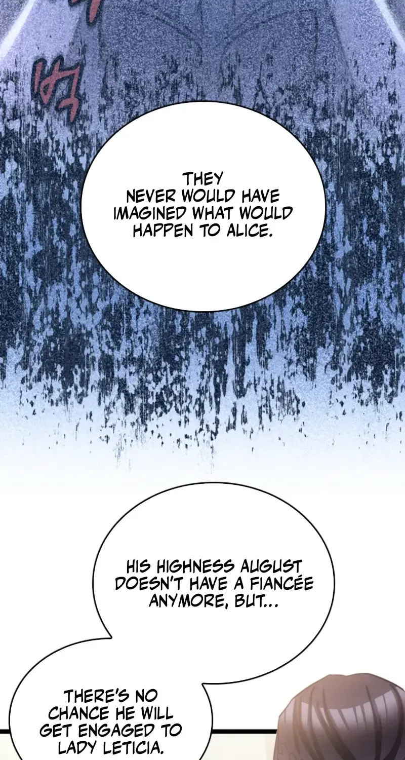 Akujo no Yarinaoshi Chapter 50 page 42 - 