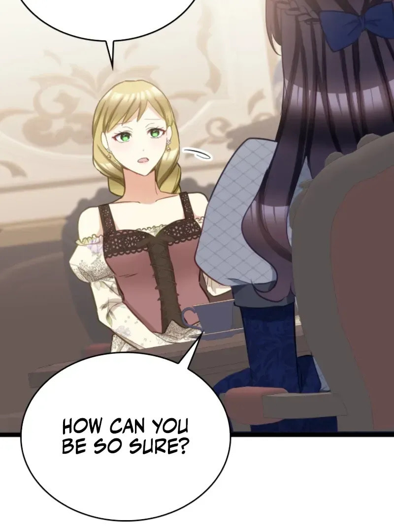 Akujo no Yarinaoshi Chapter 50 page 43 - 