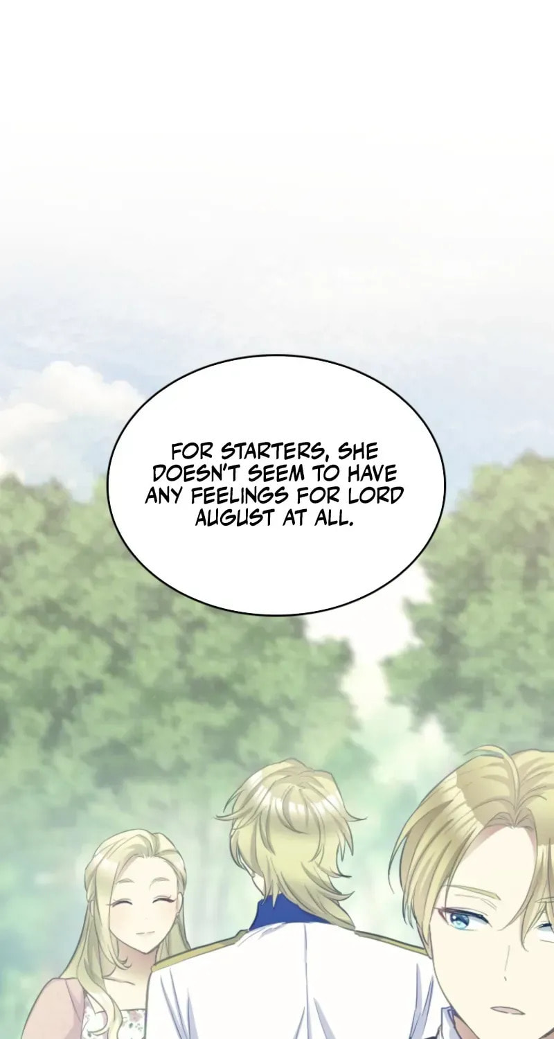Akujo no Yarinaoshi Chapter 50 page 44 - 