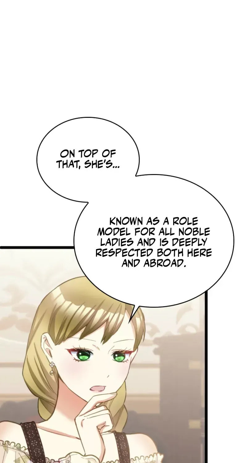 Akujo no Yarinaoshi Chapter 50 page 46 - 