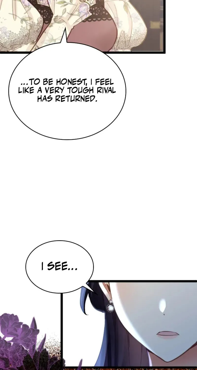 Akujo no Yarinaoshi Chapter 50 page 47 - 