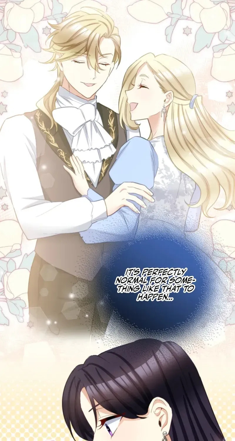 Akujo no Yarinaoshi Chapter 50 page 6 - 