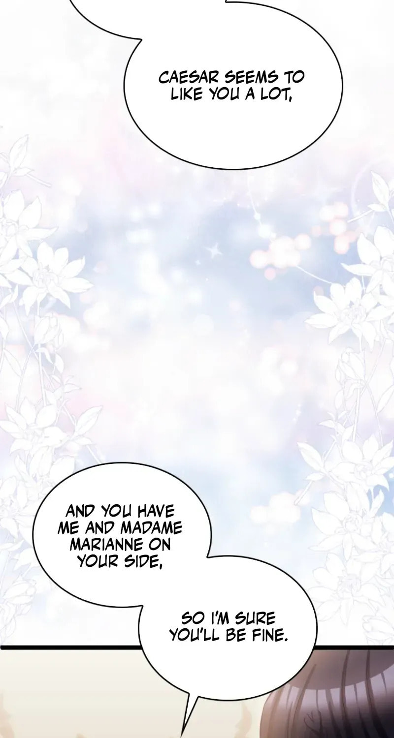 Akujo no Yarinaoshi Chapter 50 page 52 - 