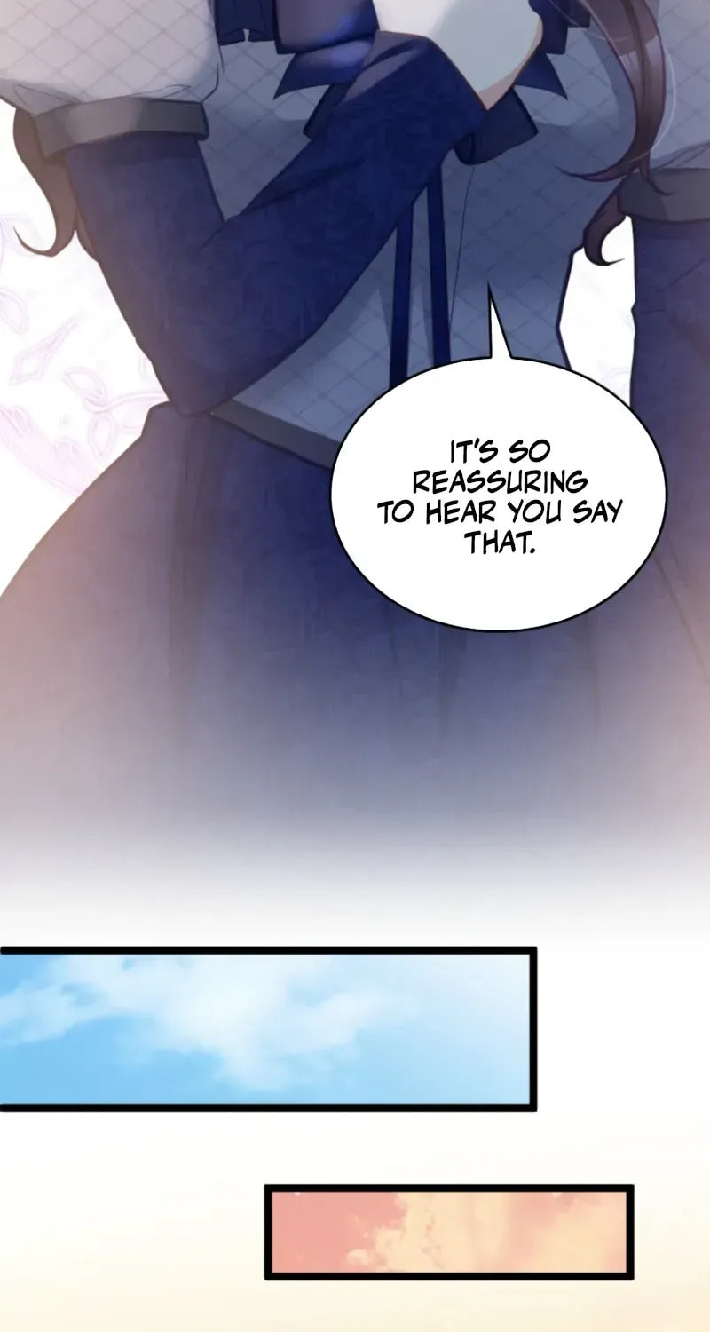 Akujo no Yarinaoshi Chapter 50 page 55 - 