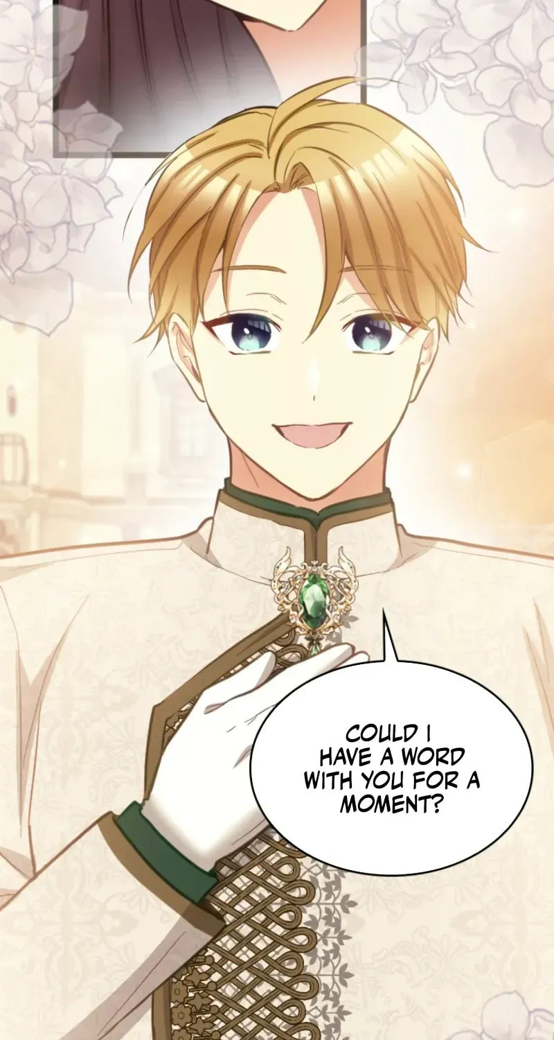 Akujo no Yarinaoshi Chapter 50 page 59 - 