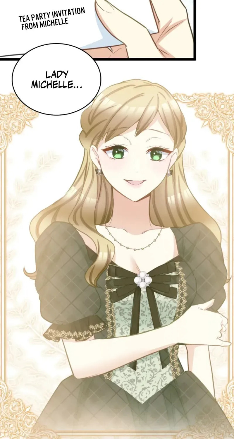 Akujo no Yarinaoshi Chapter 50 page 8 - 