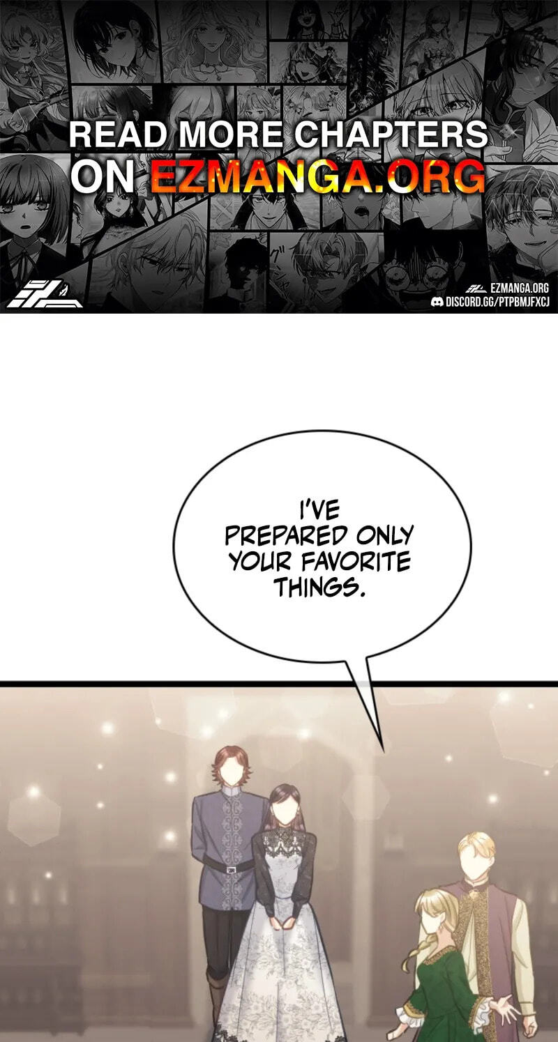 Akujo no Yarinaoshi Chapter 53 page 1 - 