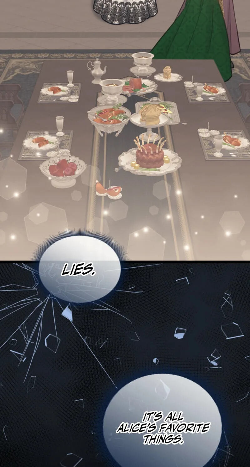 Akujo no Yarinaoshi Chapter 53 page 2 - 