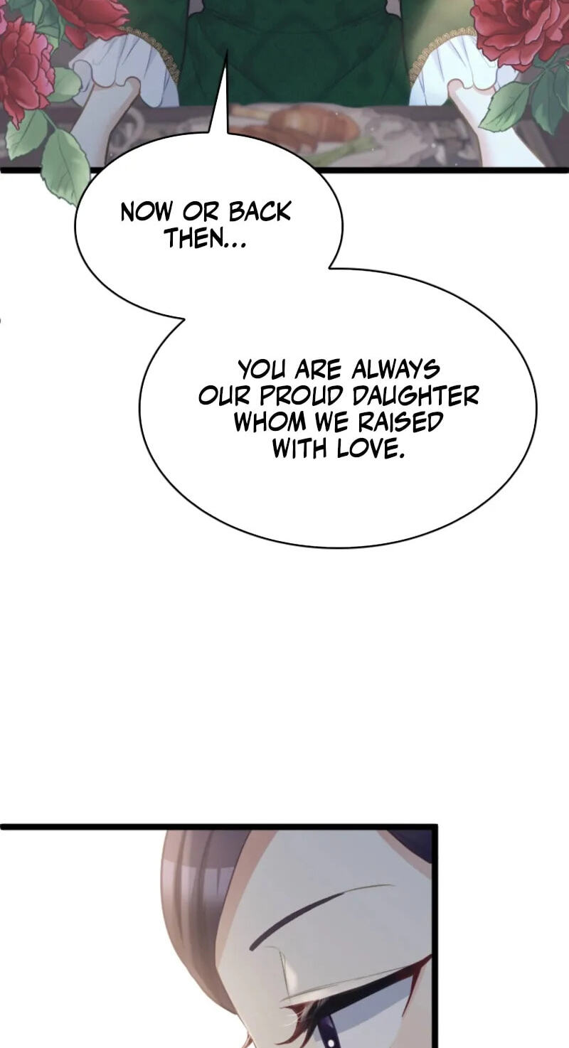 Akujo no Yarinaoshi Chapter 53 page 11 - 
