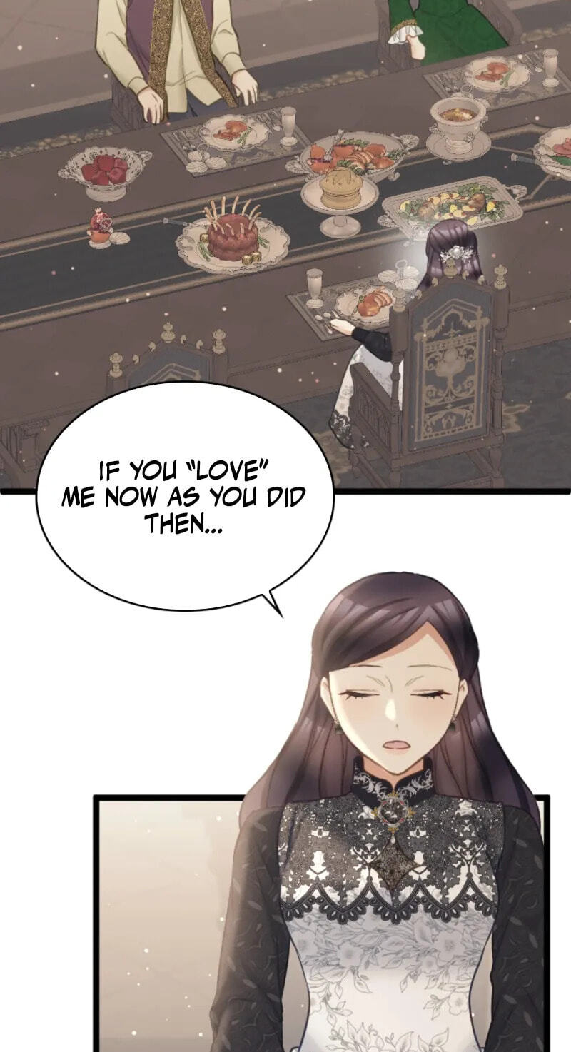 Akujo no Yarinaoshi Chapter 53 page 14 - 