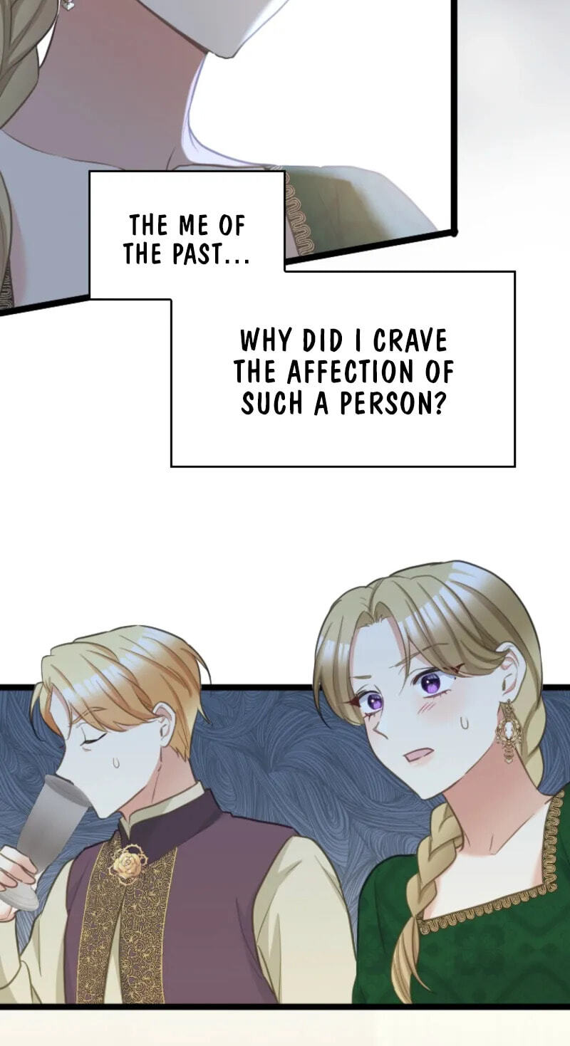 Akujo no Yarinaoshi Chapter 53 page 18 - 