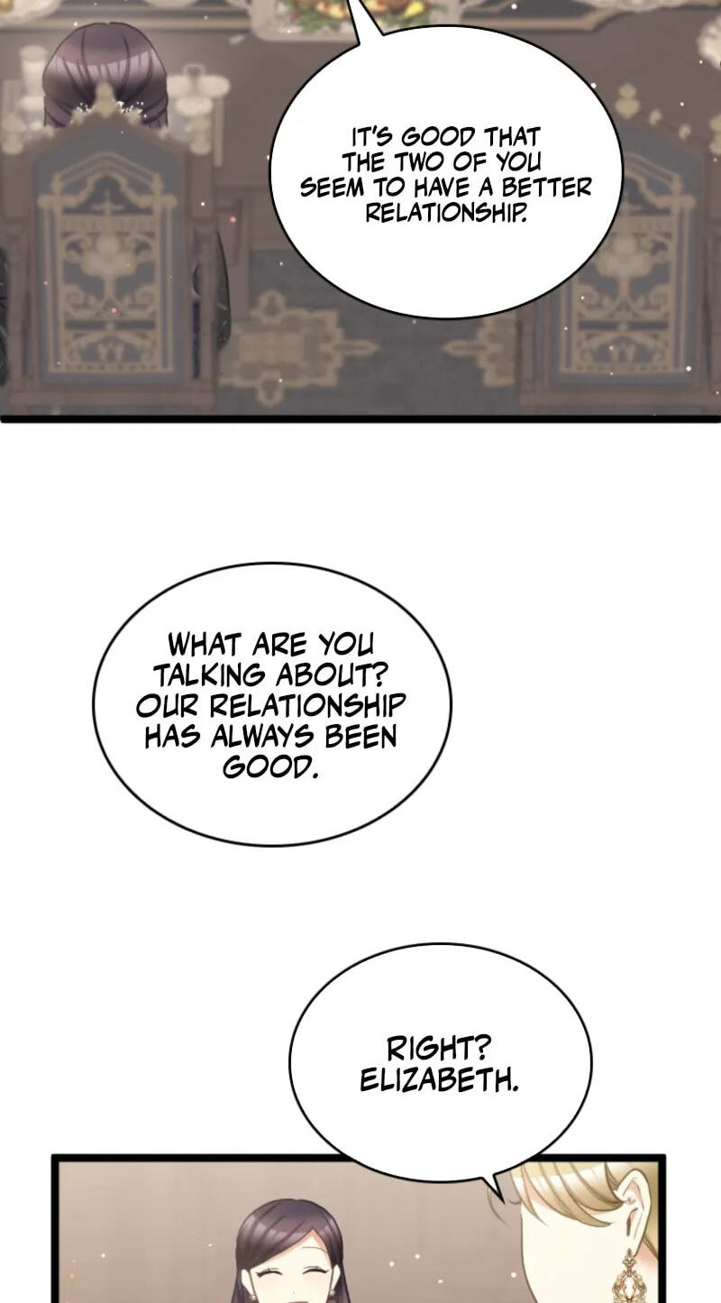 Akujo no Yarinaoshi Chapter 53 page 20 - 