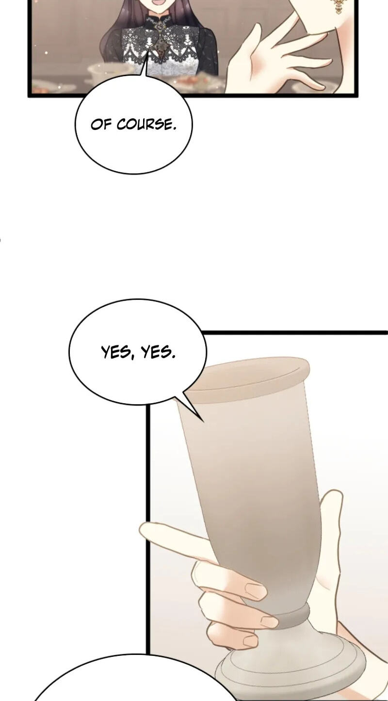 Akujo no Yarinaoshi Chapter 53 page 21 - 
