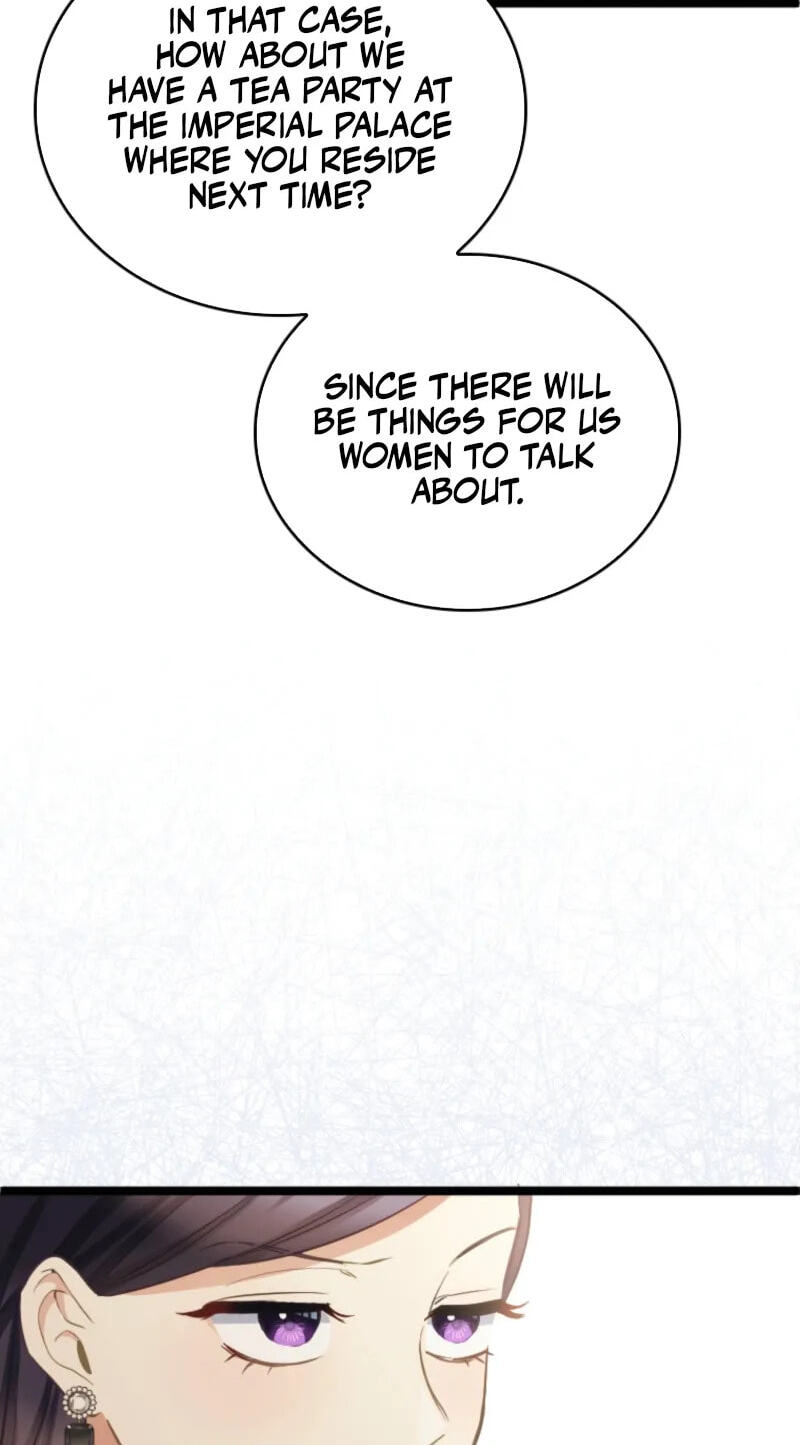 Akujo no Yarinaoshi Chapter 53 page 22 - 