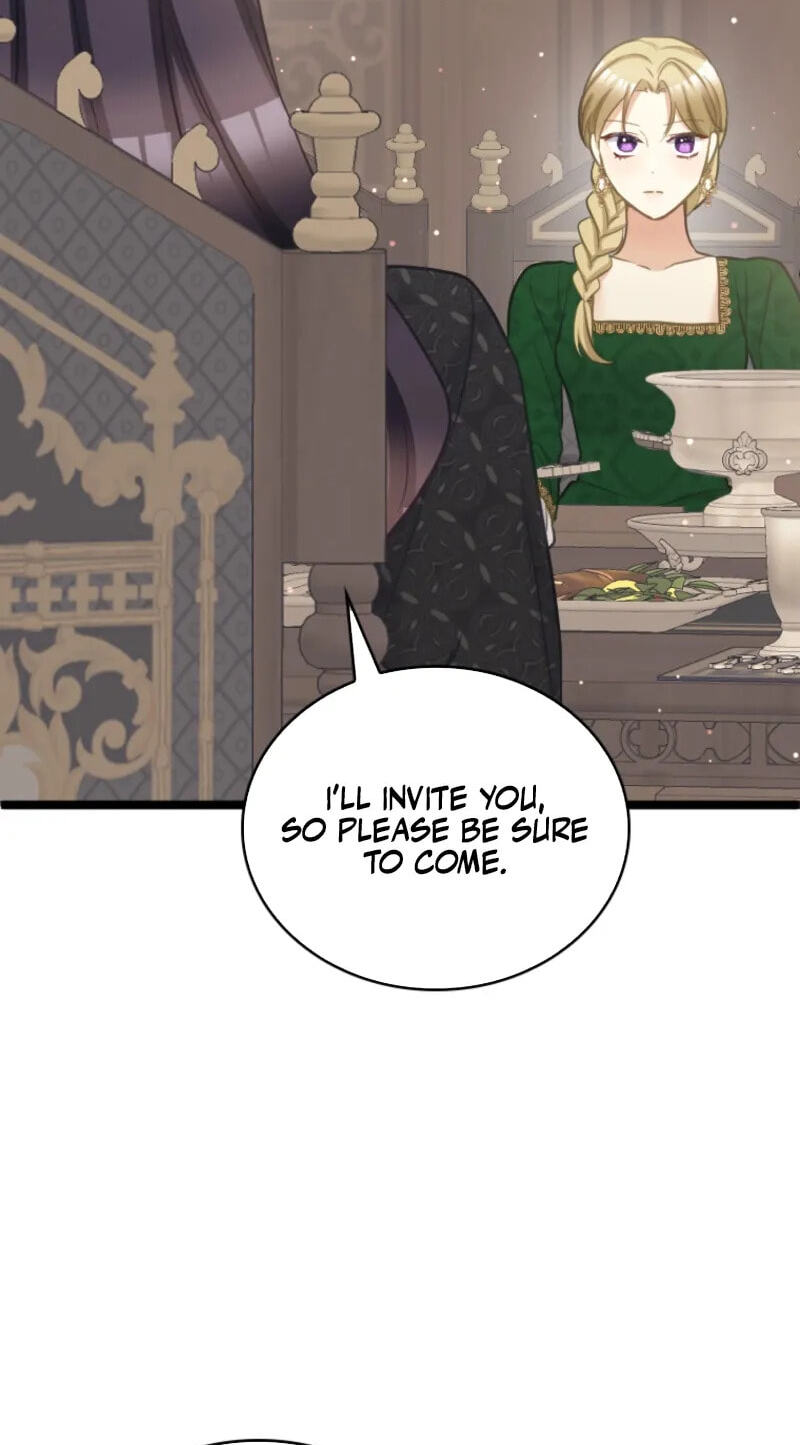 Akujo no Yarinaoshi Chapter 53 page 24 - 