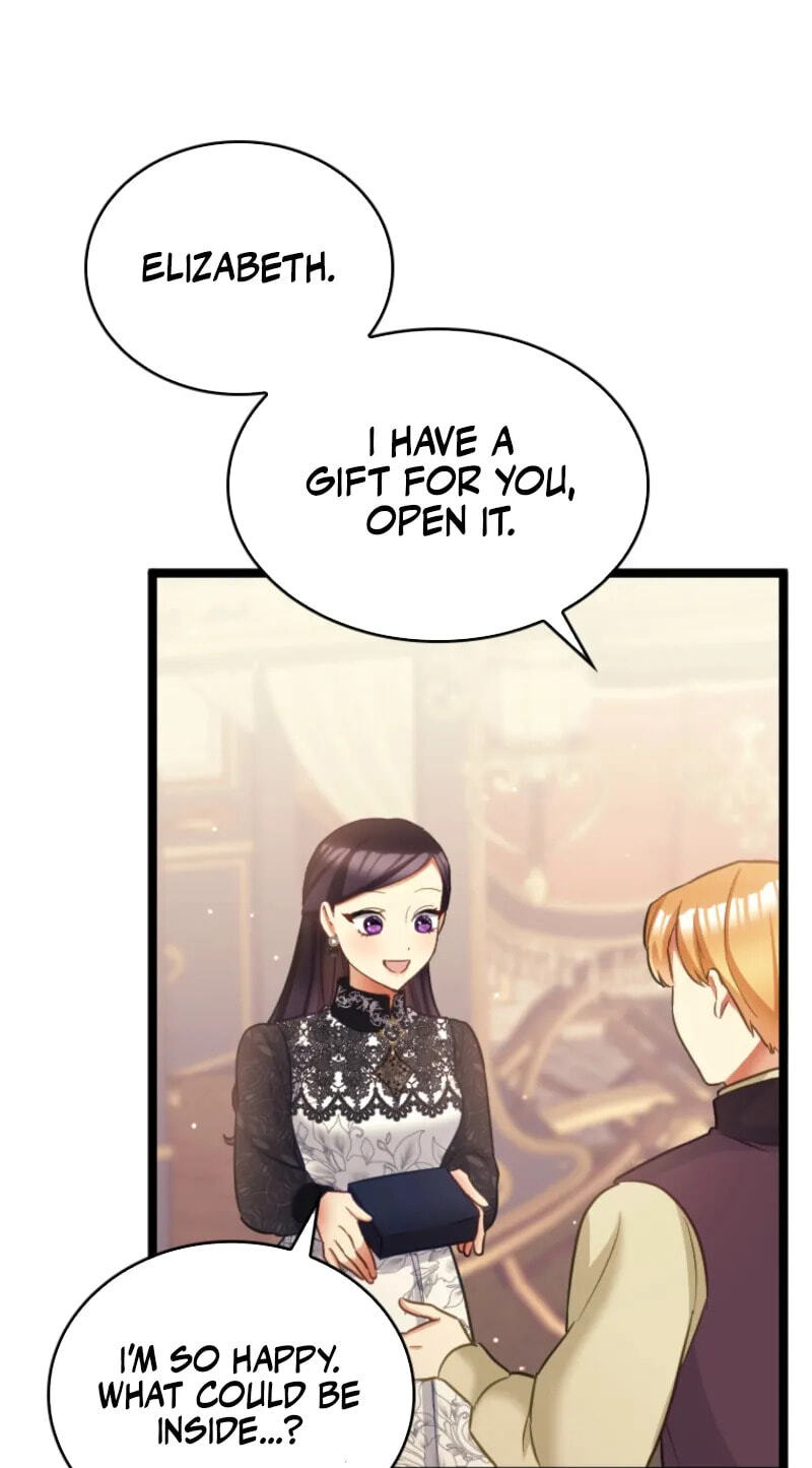 Akujo no Yarinaoshi Chapter 53 page 28 - 