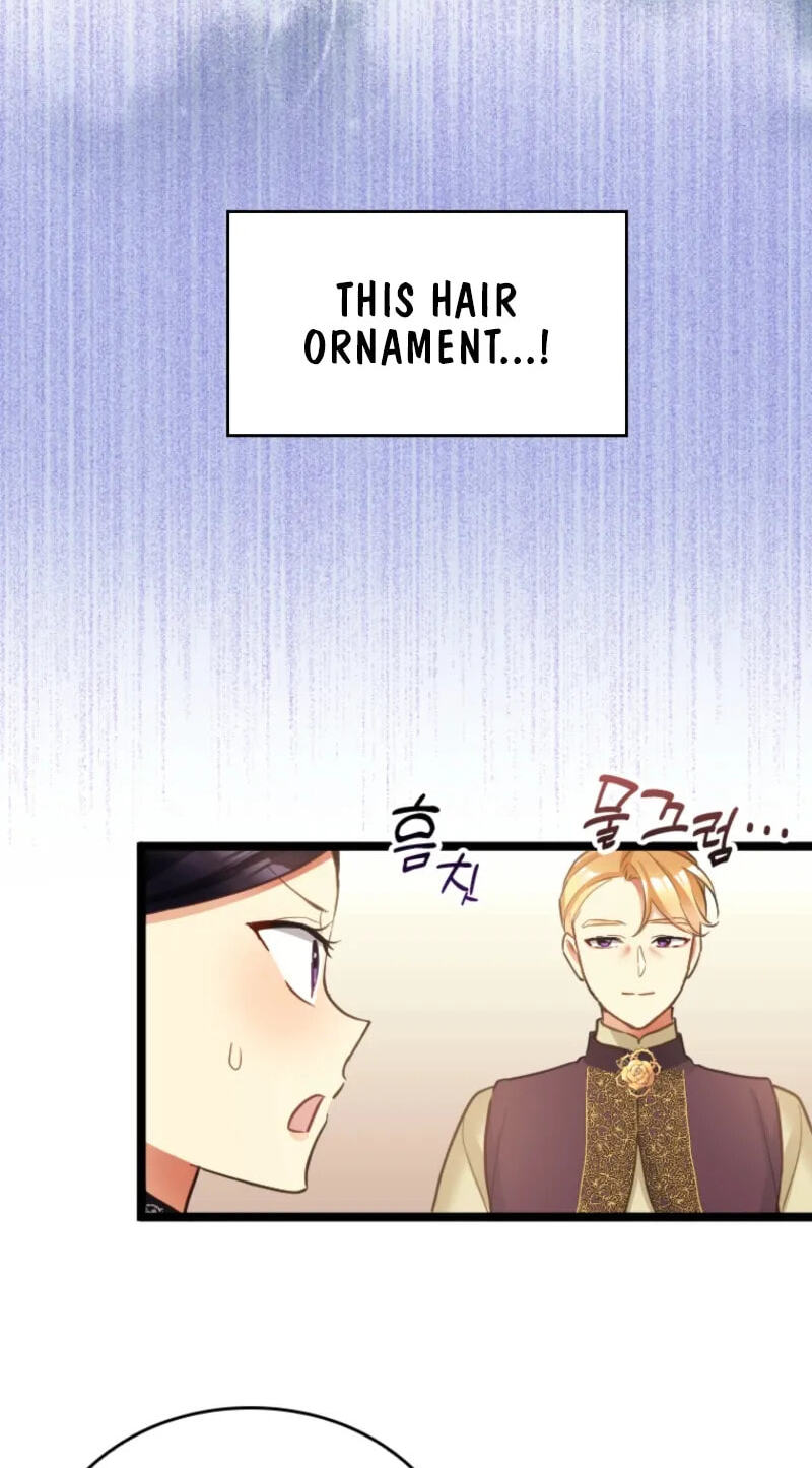 Akujo no Yarinaoshi Chapter 53 page 30 - 
