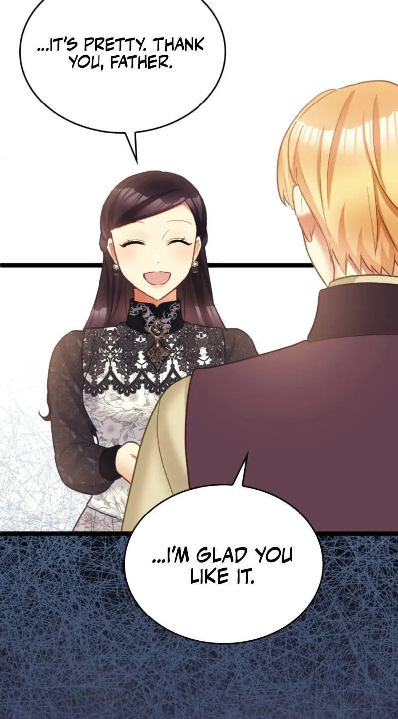 Akujo no Yarinaoshi Chapter 53 page 31 - 
