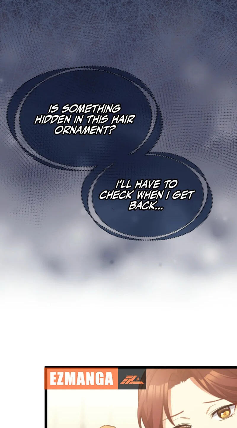 Akujo no Yarinaoshi Chapter 53 page 32 - 