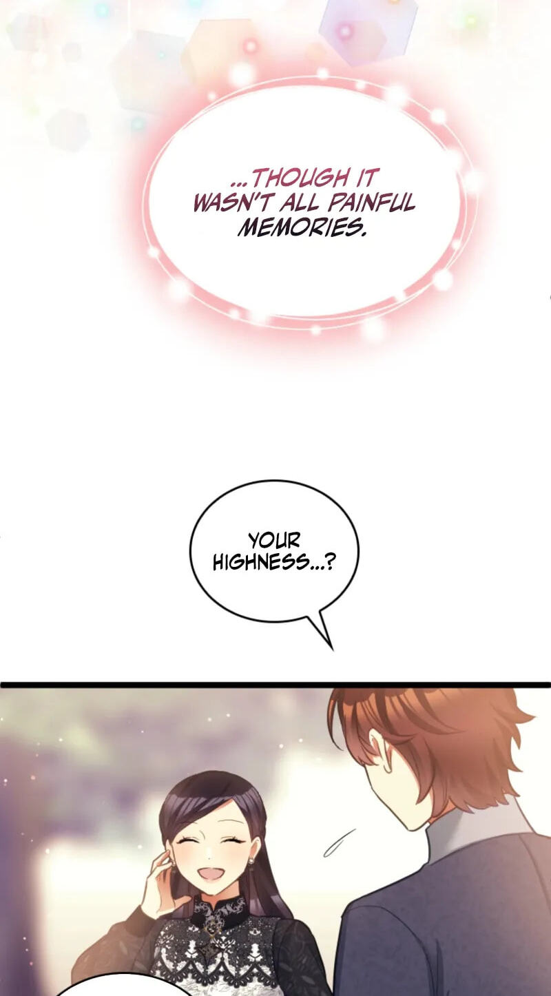 Akujo no Yarinaoshi Chapter 53 page 39 - 