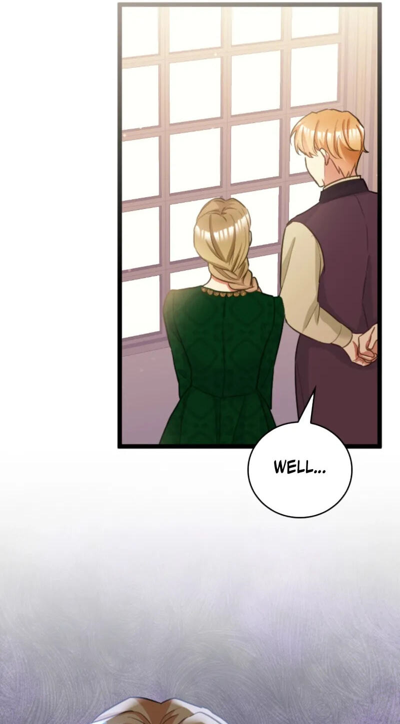 Akujo no Yarinaoshi Chapter 53 page 43 - 