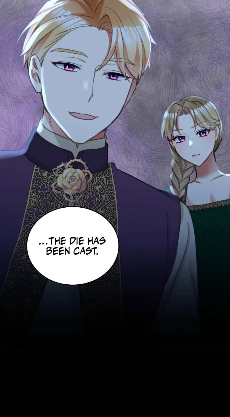 Akujo no Yarinaoshi Chapter 53 page 44 - 