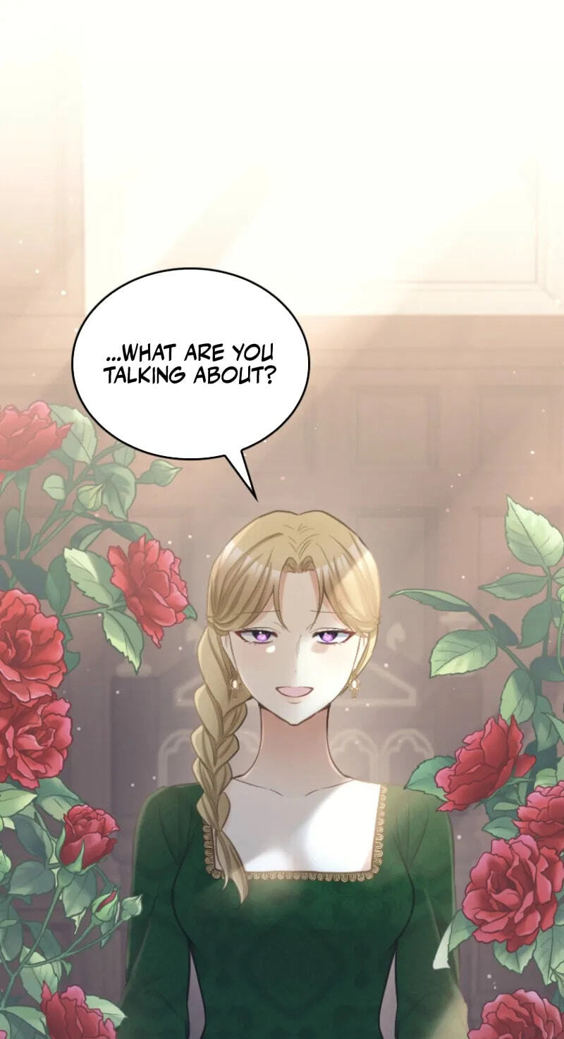 Akujo no Yarinaoshi Chapter 53 page 10 - 