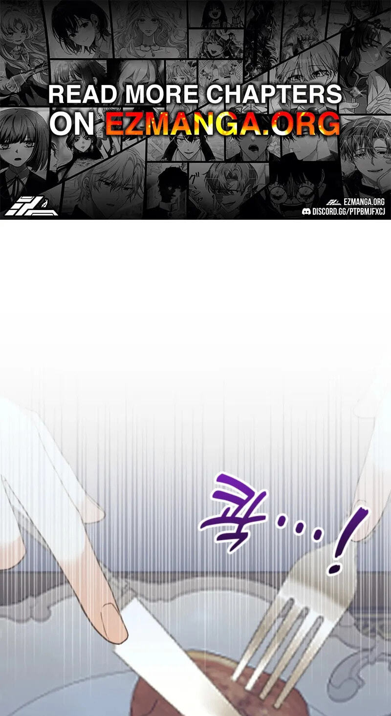 Akujo no Yarinaoshi Chapter 54 page 1 - 