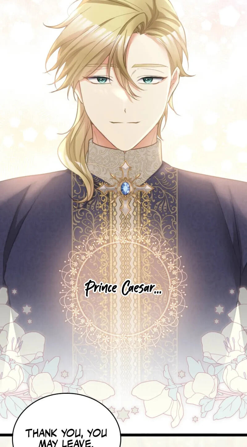 Akujo no Yarinaoshi Chapter 54 page 11 - 