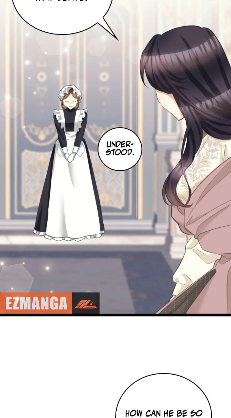 Akujo no Yarinaoshi Chapter 54 page 12 - 