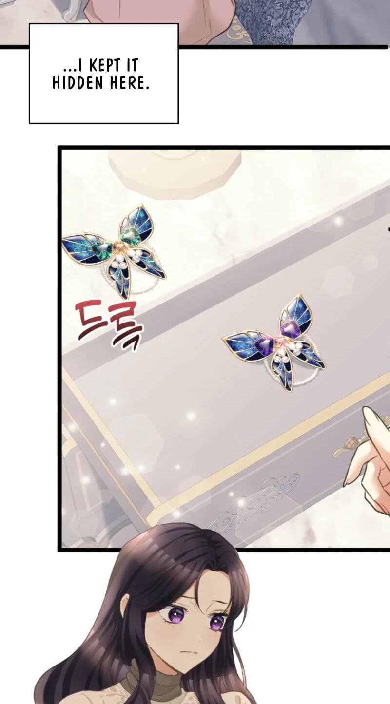 Akujo no Yarinaoshi Chapter 54 page 15 - 