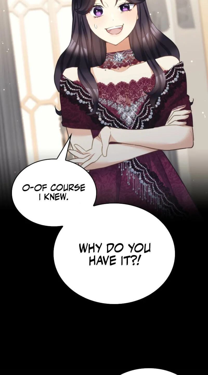 Akujo no Yarinaoshi Chapter 54 page 18 - 