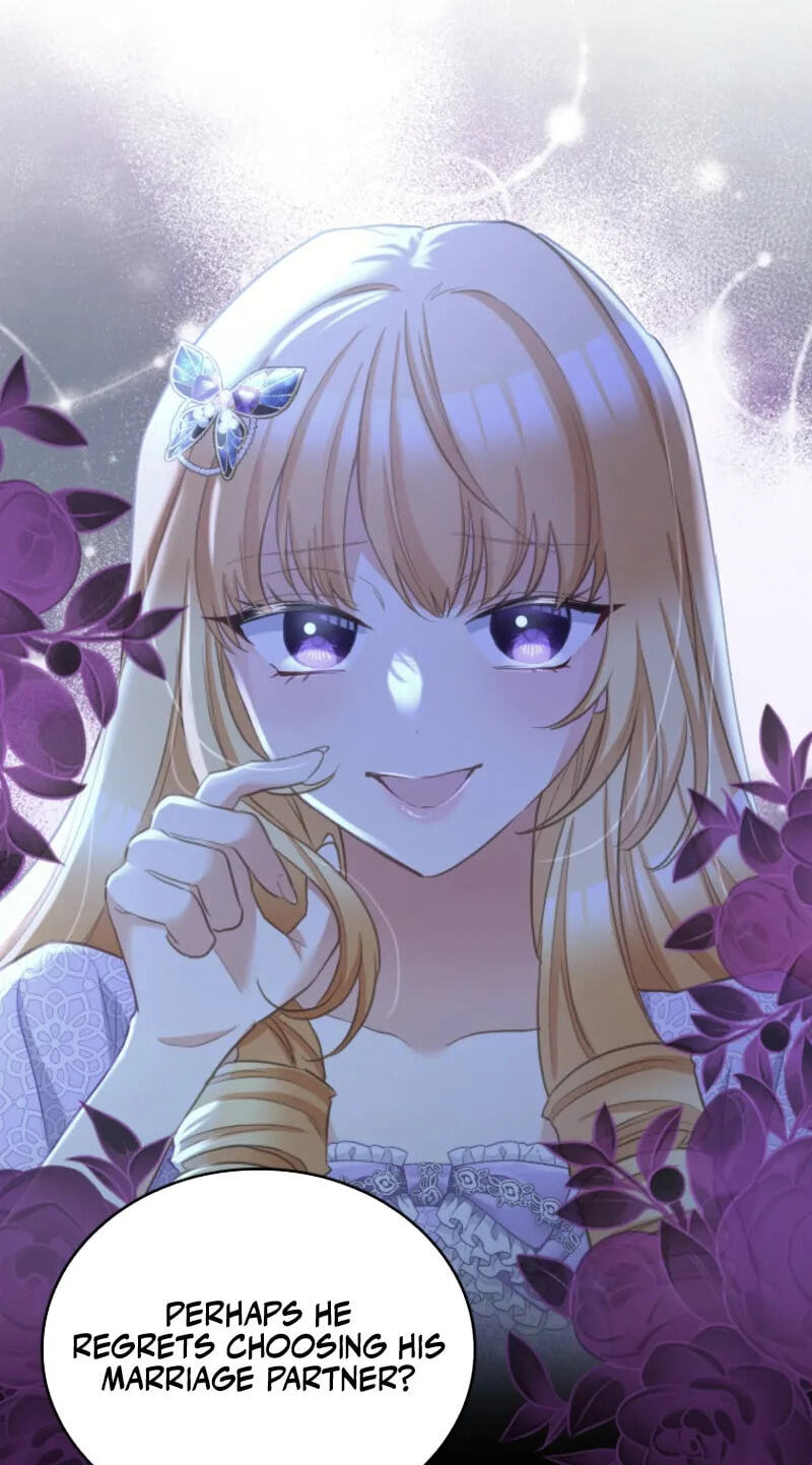 Akujo no Yarinaoshi Chapter 54 page 20 - 